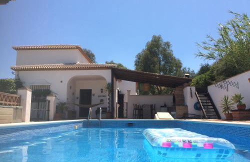 Casa Lake Viñuela - Foto 2