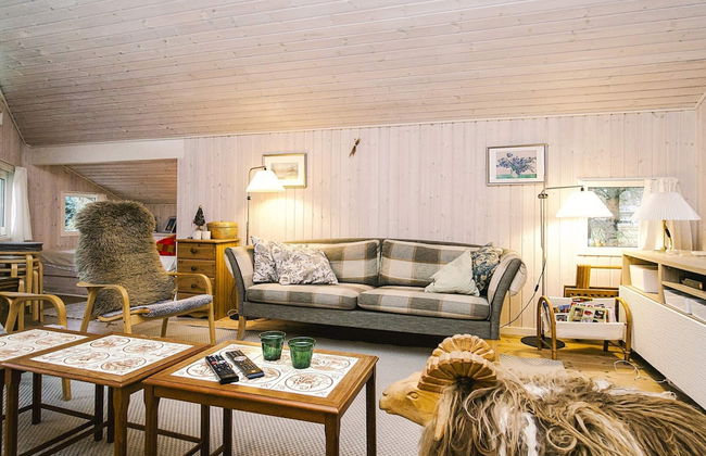 Cozy Retreat in Rorvig Haven-by Traum - Foto 13