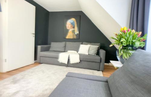 M-Style 03 Apartment 24h Self-Check-In, Free Parking, Netflix - Foto 7