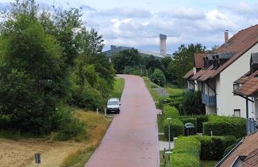 Kurpark Suite - Foto 40