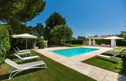 Il Trullo di Cimaglia by Perle di Puglia - Foto 2