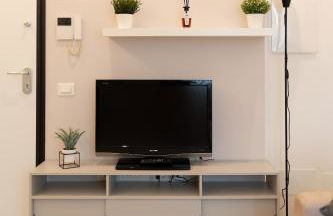 Alloggio Viola - Gionic Apartments Bologna - Photo 27