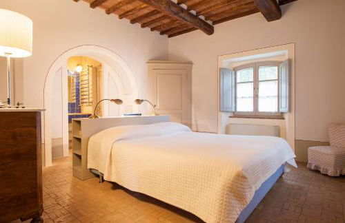 RICASOLI, Villa Agresto - Foto 13