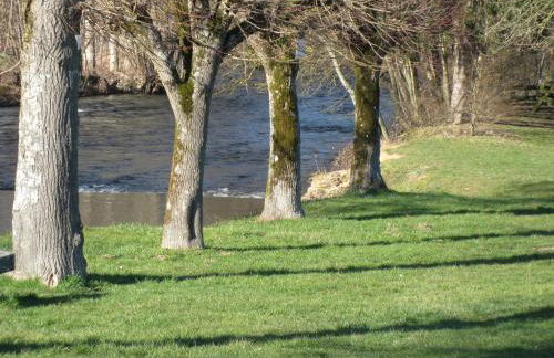 La croix d'asquins - Foto 9