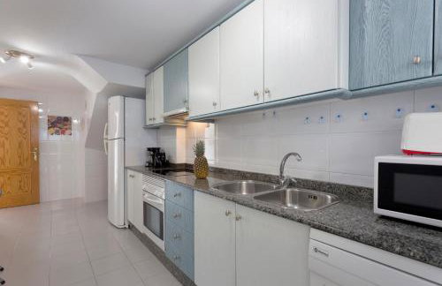 Villa José, Family House - Photo 15