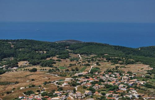 Mouzaki's Stone Villas - Foto 68