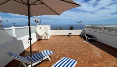 Bungalow Sun terrace 360º Relax - Foto 3