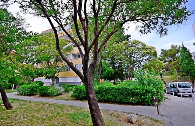 Apartment Sunny - Foto 14