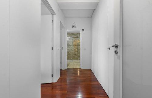 Castelo Point - 2BR Luxe Apartment in the Heart of Guimarães - Foto 22