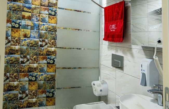 Gül Residence - Foto 7