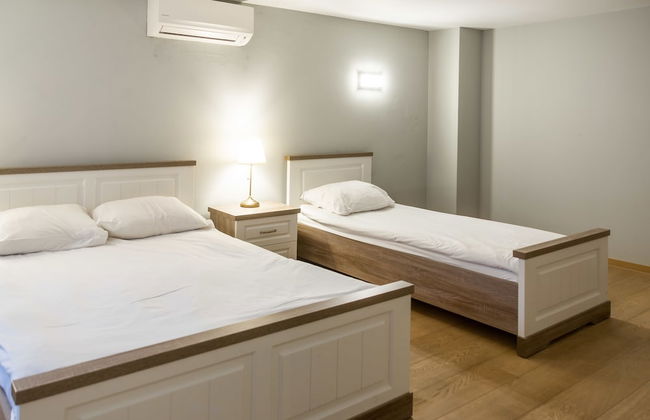 Wellness Apart Hotel - Foto 20