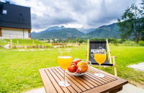 Apartament Tymkowa Polana by Apart Concept Podhale - Foto 1