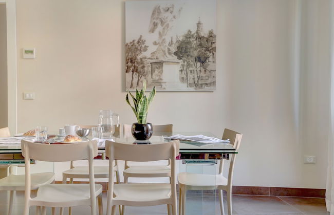 Colosseo Gardens - My Extra Home - Foto 74