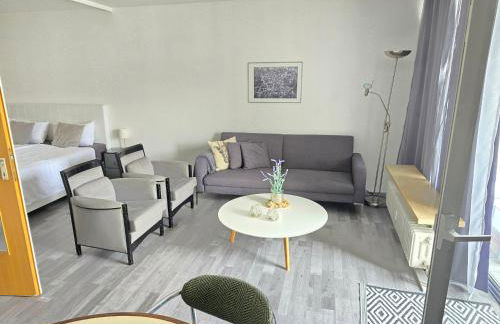 Apartment`s Nr 2, 2-B , 2-C und 2-D , in Stuttgart Stadtmitte - Foto 24