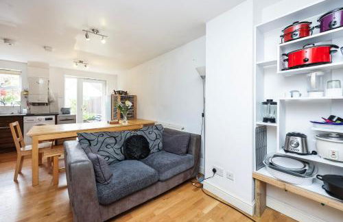 Lovely one bedroom room ensuite - Foto 7