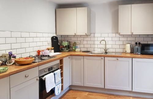 Maines Farm Cottage - Foto 8