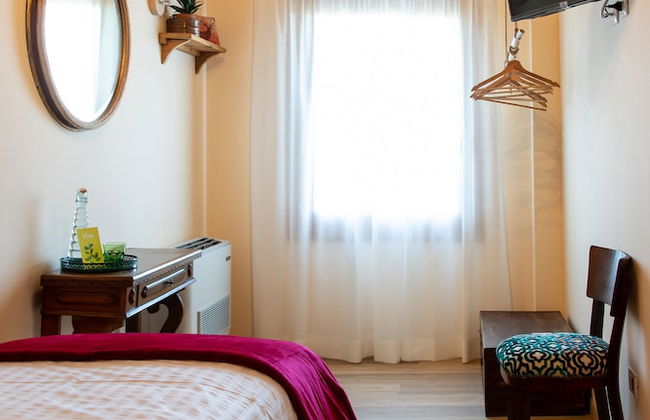 Agriturismo da Zeffi - Foto 4