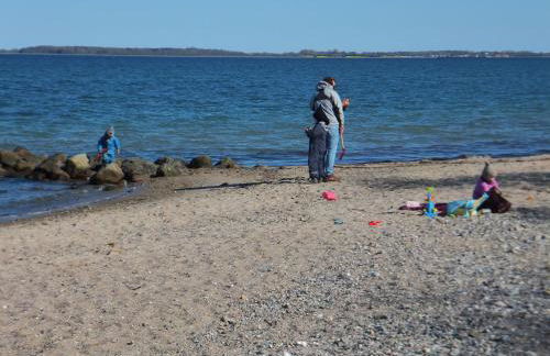 Ferienhaus Ebsen HH 2 - Foto 20