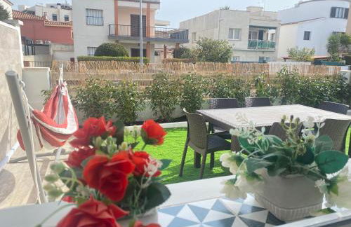 SolCavet 2 con jardin y vistas mar (Portaventura) - Photo 44