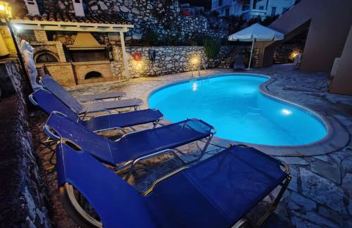 Villa Mirella - Foto 21