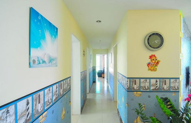 San Yan Blue Harbor Apartment - Foto 8