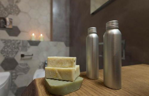 Suite Cagliari -101- - Photo 24