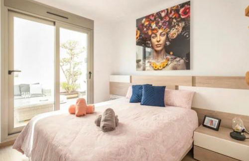 Villa de Luxe ALANAT sublime - Foto 22