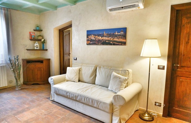 Appartamento Luna 36 in centro a Firenze - Foto 96