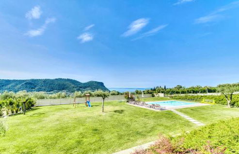 Villa Brusadela Suites Garda - Photo 52