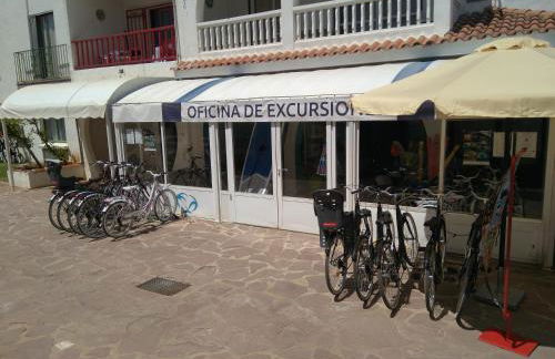 Apartments Kione Playa Romana Park - Foto 22