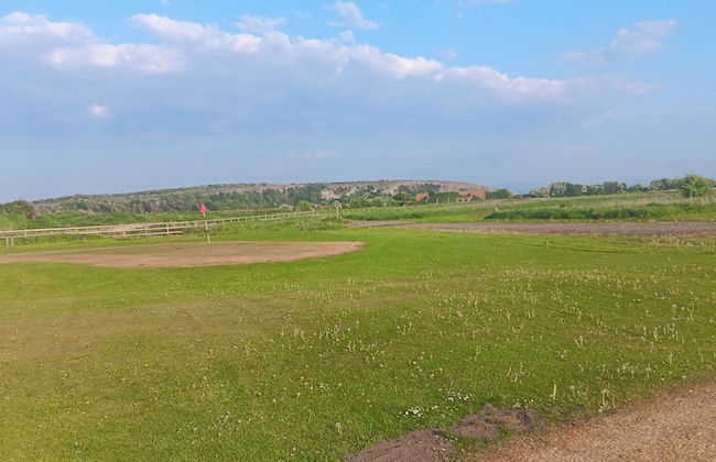 3-bed Caravan - Haven Lakeland Leisure Park - Foto 24