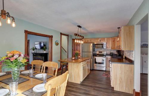 Grandma Goodnight's just 3 Miles from Mt-Rushmore - Foto 22