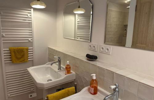 Maison provençale-piscine-jardin clôturé-8 pers - Foto 49