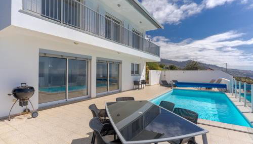 Villa Eldomar Heated Pool - Foto 5