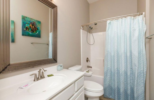 Let's Padre at Village by the Beach by Silver Sands Vacation Rentals - Foto 18