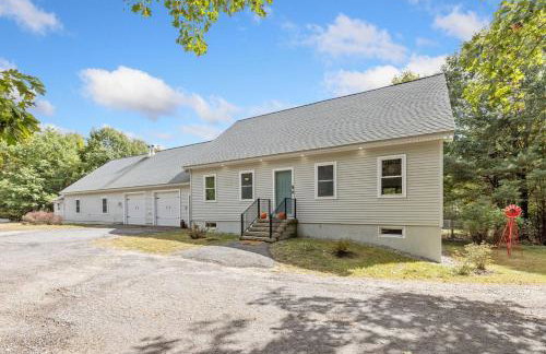 Willow Creek Homestead Indoor Pool Lake Access - Foto 52
