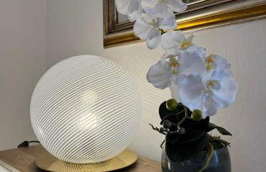 Bologna Fiera - Train Station Apartment - Free parking - Foto 8