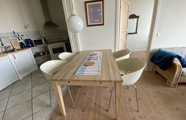 Skaerven Beachfront Condos and Cottage - Foto 62