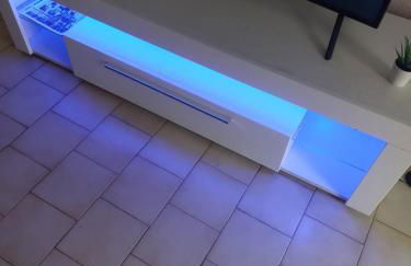 T2 Montpellier plein sud clim wifi terrasse de 16m2 - Photo 16