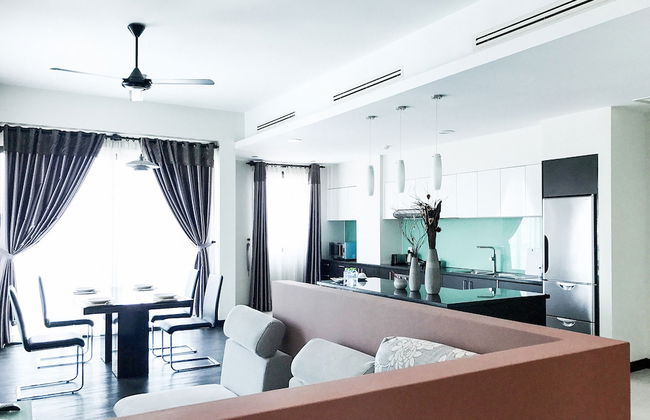 Syphon Hotel & Apartment - Foto 56