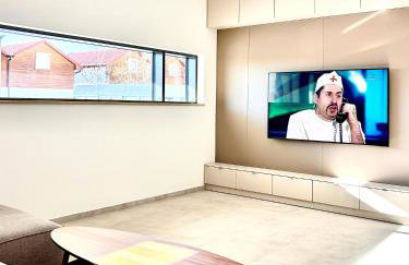 Pod Brzozami Apartamenty Let's Sea Gąski - Foto 55