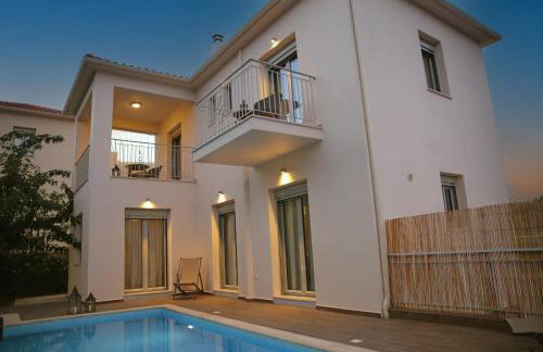 Amarianos Villas - Foto 69