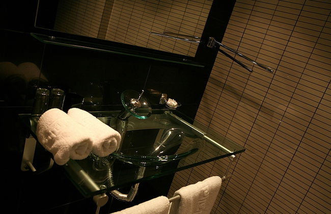 Cosmos Hotel - Foto 15