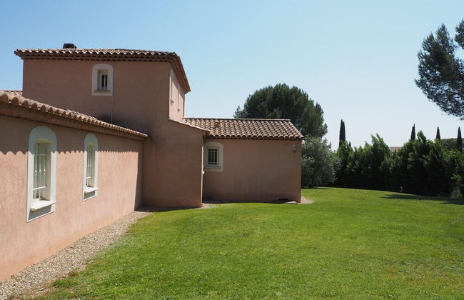 Premium Villa With Garden and Pool, Lambesc - Foto 21