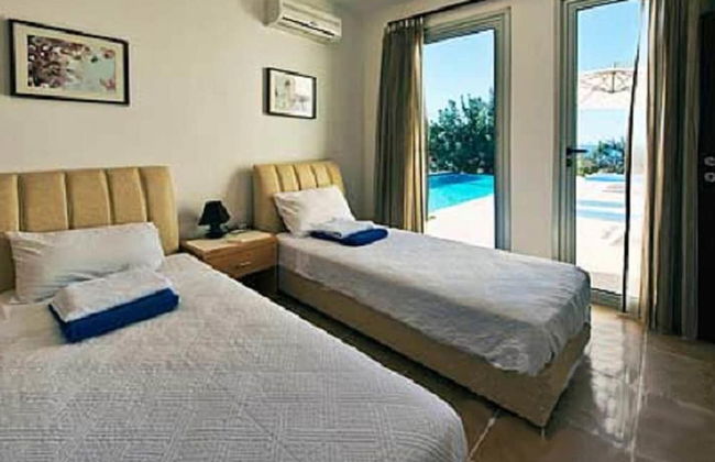 Sunny Villa, a Perfect Spacious Villa With Private Pool, Wifi & Ac in all Rooms - Foto 5
