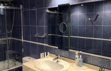 Art and Sciences view luxury apartment - Foto 43