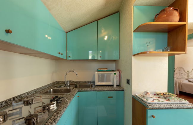 Atelier di Charme - Foto 7