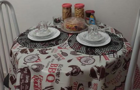 Apartamento com 3 quartos,piscinas de terça a quinta feira livre, garagem,portaria 24hrs - Foto 26