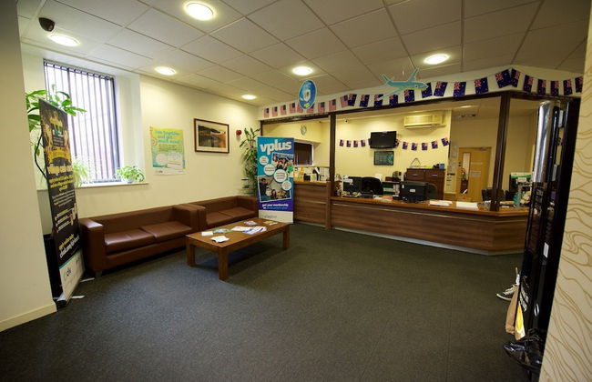 Arena Village - Campus Accommodation - Foto 3