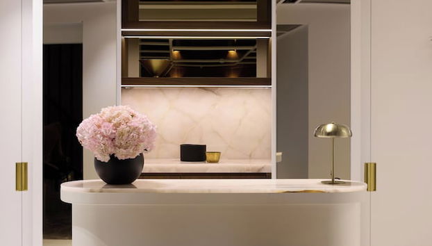 Kuka Luxury Living Athens - Foto 2, Zona de estar del vestíbulo